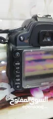  5 كاميرا نيكون D90