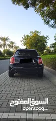  2 2024 Mini Cooper GCC like new