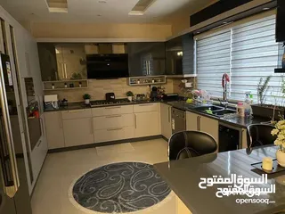  9 شقة مفروشه سوبر ديلوكس في مرج الحمام للايجار