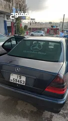  3 Mercedes C-180 for sale