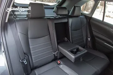  13 Toyota RAV4 2023