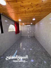  15 2 APARTMENTS 175M EACH WITH 450 M OUTSIDE IN DABOUQ.