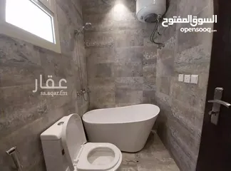  4 شقة للايجار