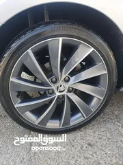  7 Skoda لورين&كلمنت