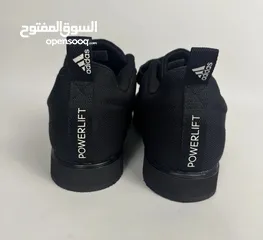  4 Adidas حذاء رفع الأثقال