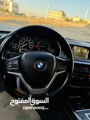  12 2016 BMW X5 XDrive40e Plug-in كاش فقط