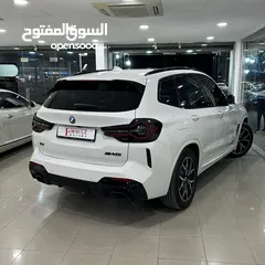  4 للبيع BMWX3