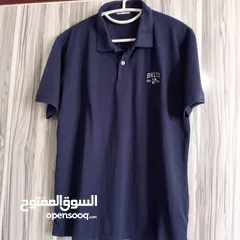  2 Polo T-Shirts for men