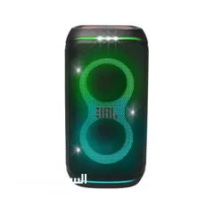  4 JBL Partybox Club 120 Portable Party Speaker  مكبر صوت محمول للحفلات