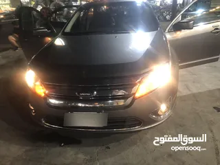  7 فورد فيوجن 2010 للبيع