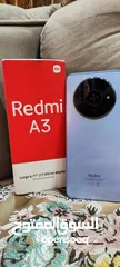  1 متوفر جهاز Xiaomi A3 بحالت الجديد مع عدة اكسسوارات مميزة للبيع او للبدل على ايفون 8plus/x/xs