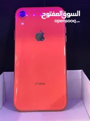  2 iPhone XR للبدل على بلايستيشن