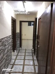 3 شقه للايجار عبدون الشمآلي/الصويفيه قرب افنيو مول