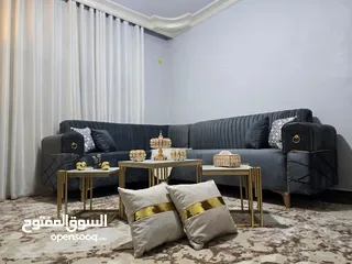  9 اطقم كورنر تفصيل جديد