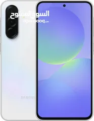  7 SAMSUNG A36 ( 128GB ) / RAM 8 NEW /// سامسونج ايه 36 ذاكرة 128 الرام 8 الجديد
