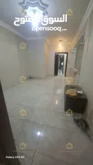  4 شقة فارغة - تلاع العلي - 3نوم - 170م - بإطلالــــه - قرب الخدمات العامة