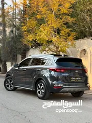  2 كيا سبورتاج 2022