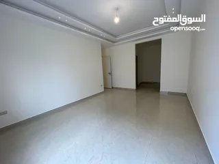  12 شقة سوبر ديلوكس طابق ثالث مع رووف بإطلالة دائمة باجمل مناطق ابو نصير