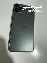  2 Iphone 11 pro max 512 GB