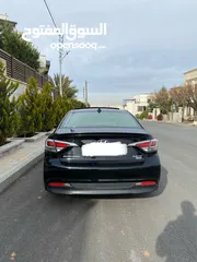  5 هيونداي سوناتا 2016 فل اضافات