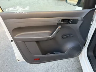  12 فوكس فاجن كادي موديل 2012 فحص كامل جير عادي