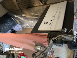  9 معدات دراي كلين