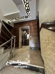  1 شقة فاخرة لم تسكن سوبر ديلوكس في أرقى واجمل مناطق ام السماق