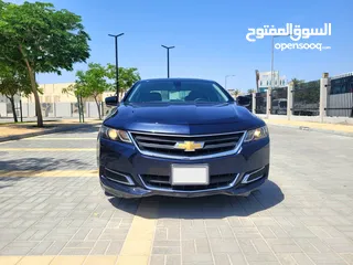  3 CHEVROLET IMPALA MODEL 2015 EXCELLENT CONDITION CAR FOR SALE URGENTLY