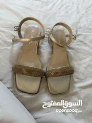 5 احذيه وشنته جديده للبيع