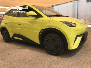  3 بي وا دي سيجول2023  للبيع فحص بالوكالة 5000 كم فقط