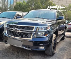  3 chevrolet Tahoe Z71