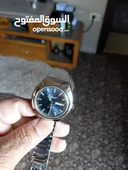  2 للبيع ساعه فيفرلوبا بحاله ممتازه  اوتوماتيك سويسريه