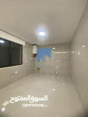  5 شقة فاخرة للبيع في تلاع العلي  - خلف السلطان 150م مع حديقة وترسات 100م تشطيب سوبر ديلوكس لم تسكن