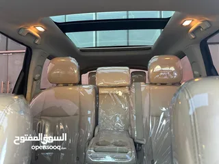  19 Nissan pathfinder 2015 SV GCC