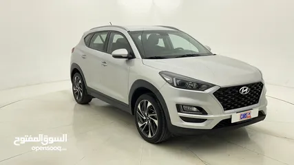  1 (HOME TEST DRIVE AND ZERO DOWN PAYMENT) HYUNDAI TUCSON