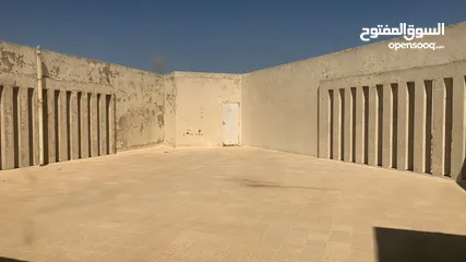  1 مبنى حديث وعصري في منطقة الشميساني للايجار