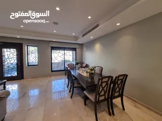  9 شقة فاخرة لللايجار في عبدون ( Property 40226 ) سنوي فقط