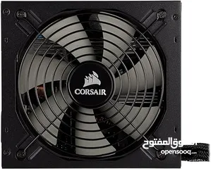  4 مزود طاقة كورسير Corsair Power Supplies , TXM 850W