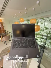  11 Dell lattitude i5/16gbram/512gbSSD/ شاشة لمس/مع الضمان