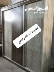  28 خزائن ملابس تفصيل حسب الطلب جميع المقاسات خزاين طابق خزائن طبقين حسب الطلب الون اختياري     تفصيل