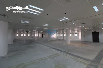  1 #REF911 468sqm Office Space Available for Rent in Madinat Qaboos