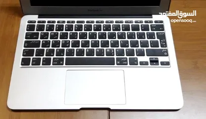  4 لابتوب ابل لايعمل Apple Macbook Air 11