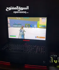  2 لابتوب الانوير جيمنج بسعر حرق R17