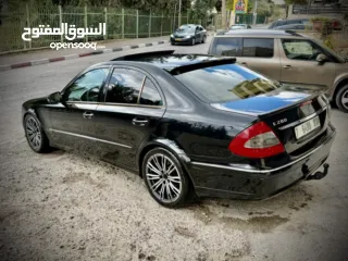  2 مرسيدس E 280