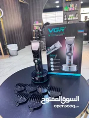  1 ماكينة حلاقه VGR