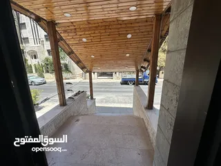  10 من المالك شقة غرفة وصالة راقية قرب صويفية ڤيلج للايجار السنوي