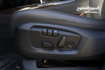  5 2017 BMW x5 plug in hybrid f15