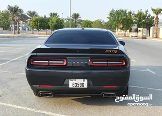  6 2019 CHALLENGER RT 5.7 HEMI USA V.8