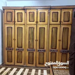  4 غرفة نوم زان