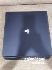  9 بلايستيشن 4 برو 1000 جيجا